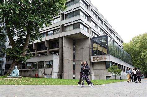 university of london ranking|SOAS, University of London [2024 Rankings by topic].